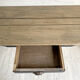 Old farm table