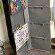 Adysy turnstile vintage postcards