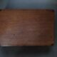 Game box xix napoleon III boulle marquetry