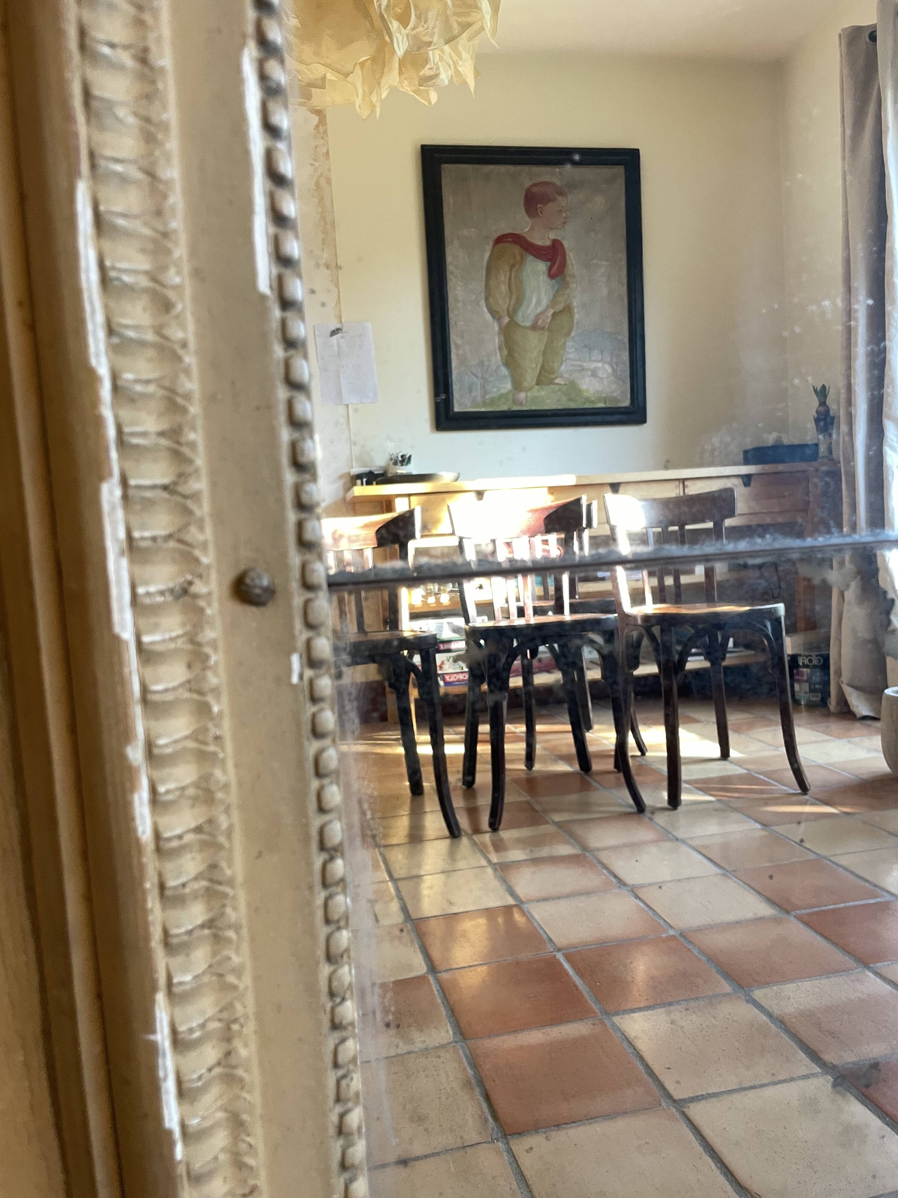 Large Mirror  90x180cm