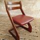 Vintage design chairs set Mid Century
