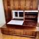 Modular Bookcase A System By Louis Paolozzi In Rio Rosewood -