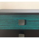 Chest of drawers design