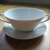 Breakfast set porcelain Bavarie