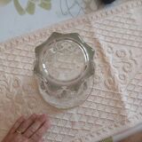 Vase verre