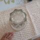 Vase verre