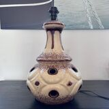 Floor lamp base