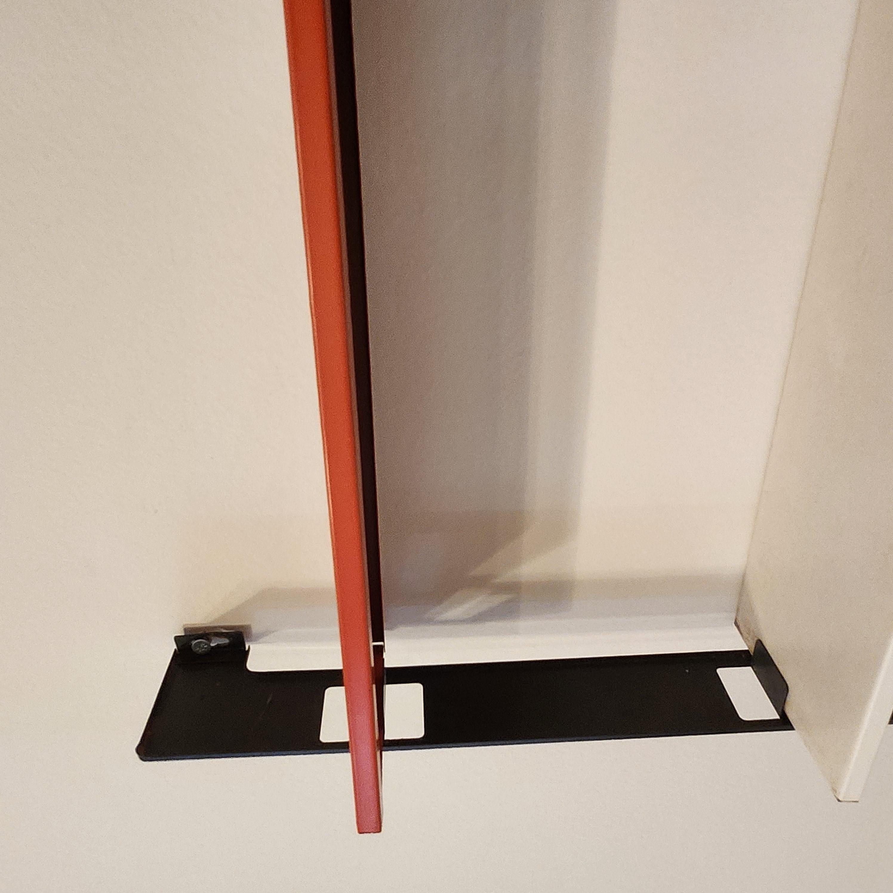 Tomado shelf - Rare system