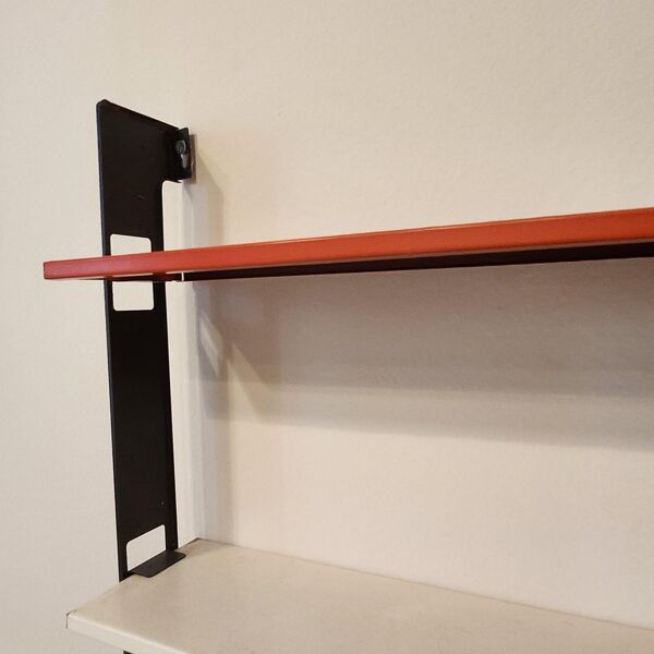 Etagère Tomado - Système rare