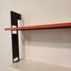 Tomado shelf - Rare system