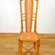 6 Vintage Bamboo & Rattan Chairs from the 1970s / 1980s