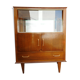 Vintage furniture, high glazed