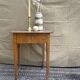 Art Deco bedside table