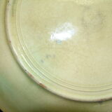 Platine grape decoration
