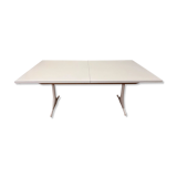 Extendable Dining Table by George Nelson for Herman Miller