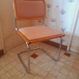 Cesca marcel breuer b32 chair