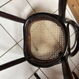 Heart Chairs N28 Thonet