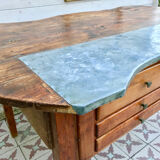 Jeweller's table
