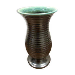 Vase saint Clement en céramique