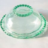 Avesn Crystal Salad Bowl