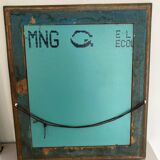 Old mirror