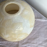 Alabaster lampshade