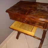 Sewing box