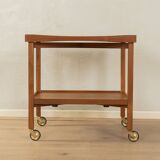 1960s Serving trolley