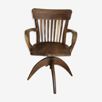 American armchair "JIM"