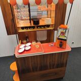 Scandinavian bar Asko Export Finland