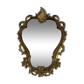 Miroir baroque 46 x 33