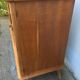 Buffet enfilade vintage feet compass year 50