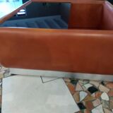 Coffee table Jacques charpentier for Roche Bobois 1970 vintage