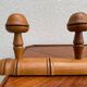 Vintage 60's coat rack