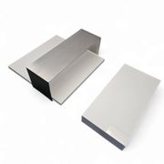 Minimalism / Coffee table / Model 261 Note / Piero Lissoni / Cassina / 2001
