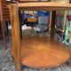 Art Deco Console