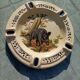 Large Ashtray Boar Hunting