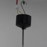 Hanging lamp by Napako, Czechoslovakia, 1970s