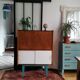 Scandinavian secretary