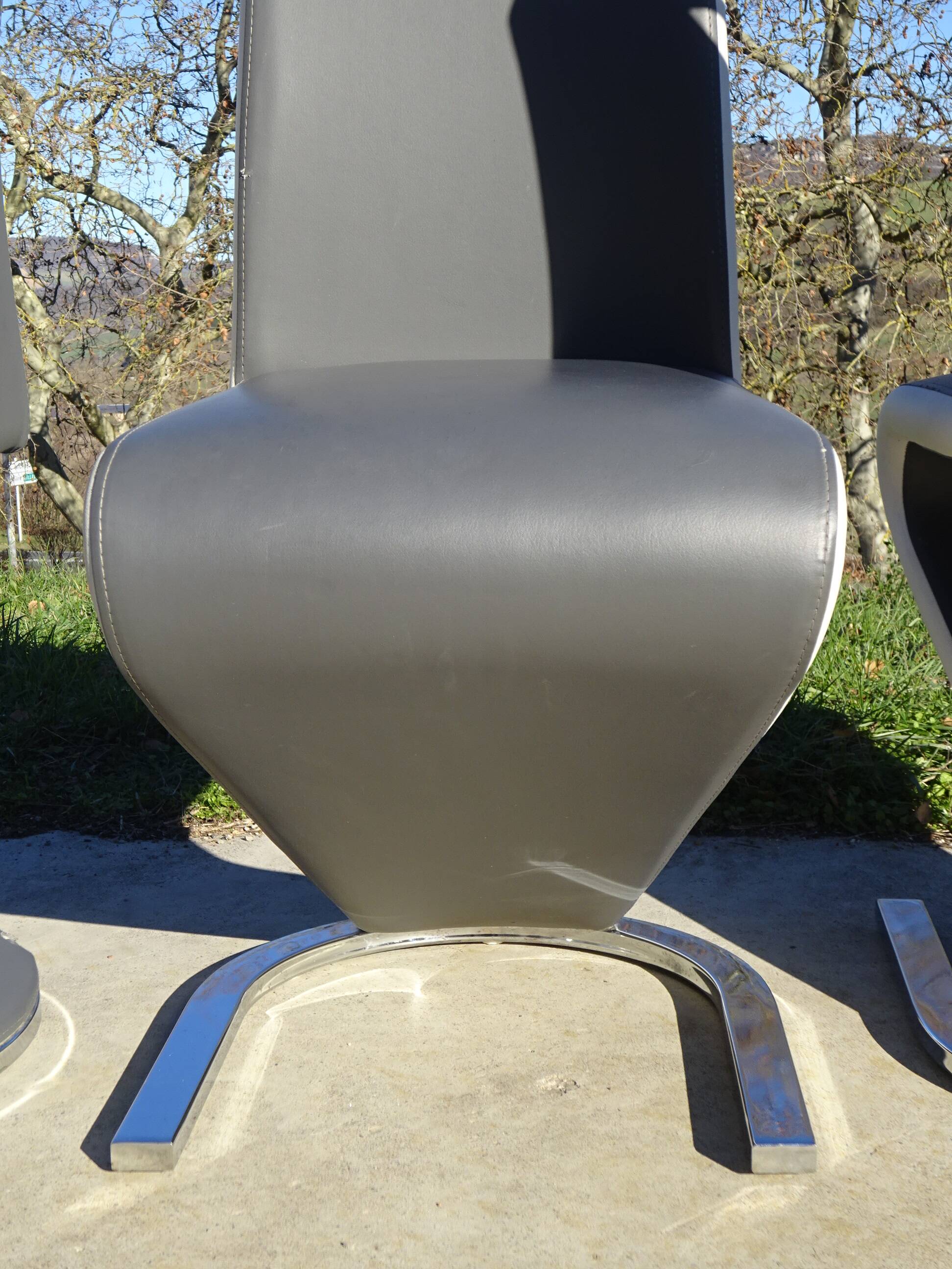 dining room chair, set of 3