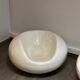 Fauteuil Pastil – Design Eero Aarnio (1967)