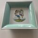 Vide poche en porcelaine de paris