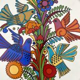 Acapulco - Large round dish - Villeroy et Boch
