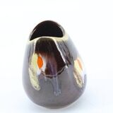 Old small ceramic vase germany