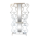 Metal vestiary