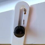 Anvia space age lamp, Hoogervorst 1970.