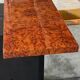 Table a manger Roche et Bobois 1980