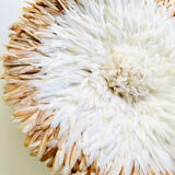 Juju Hat beige 65 cm