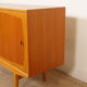 Vintage sideboard | Teak | 160 cm | Model Borgia
