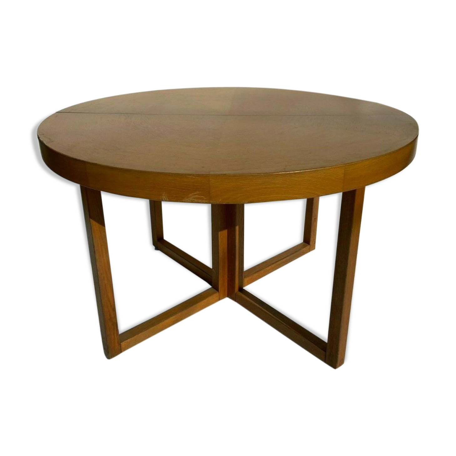Table 2 extensions 1970s